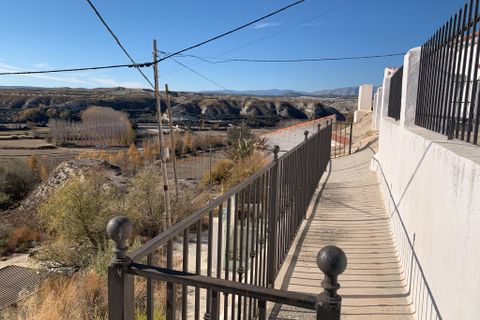 Cave house i Castillejar, Granada, Castillejar - € 79.950 | Ref: cs2086 - foto 28
