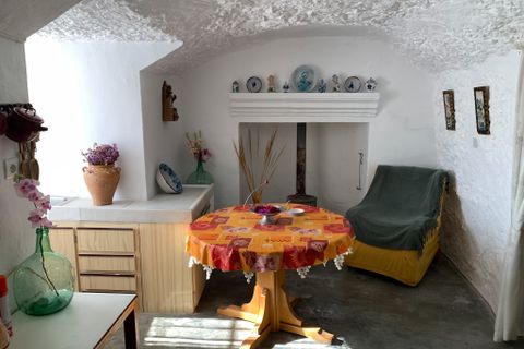 Cave house i Castillejar, Granada, Castillejar - € 79.950 | Ref: cs2086 - foto 18