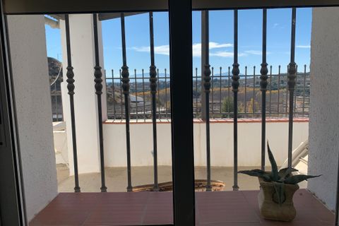Cave house i Castillejar, Granada, Castillejar - € 79.950 | Ref: cs2086 - foto 46