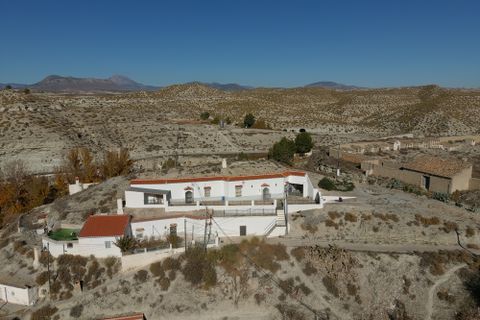 Cave house i Castillejar, Granada, Castillejar - € 79.950 | Ref: cs2086 - foto 49