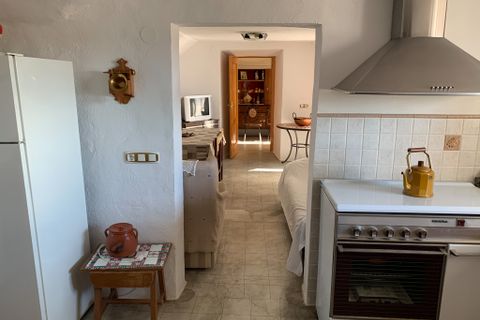 Cave house i Castillejar, Granada, Castillejar - € 79.950 | Ref: cs2086 - foto 11
