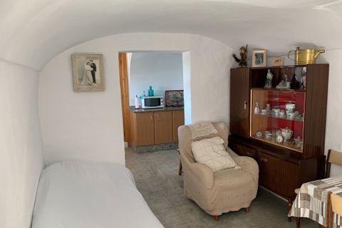 Cave house i Castillejar, Granada, Castillejar - € 79.950 | Ref: cs2086 - foto 43