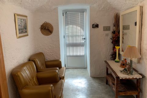 Cave house i Castillejar, Granada, Castillejar - € 79.950 | Ref: cs2086 - foto 24