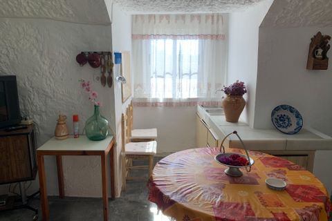 Cave house i Castillejar, Granada, Castillejar - € 79.950 | Ref: cs2086 - foto 19