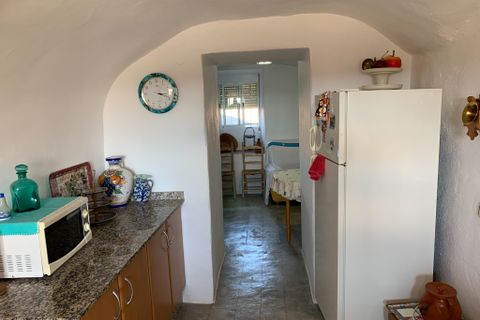 Cave house i Castillejar, Granada, Castillejar - € 79.950 | Ref: cs2086 - foto 48