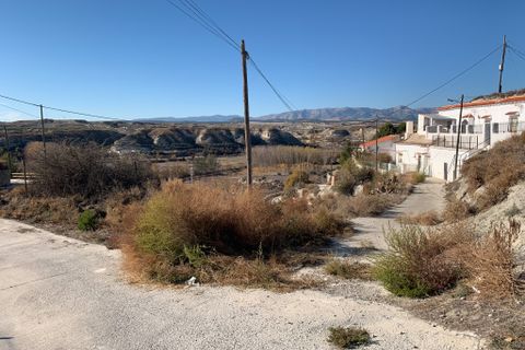 Cave house i Castillejar, Granada, Castillejar - € 79.950 | Ref: cs2086 - foto 33