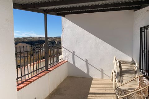 Cave house i Castillejar, Granada, Castillejar - € 79.950 | Ref: cs2086 - foto 38
