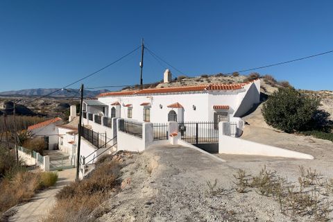 Cave house i Castillejar, Granada, Castillejar - € 79.950 | Ref: cs2086 - foto 34