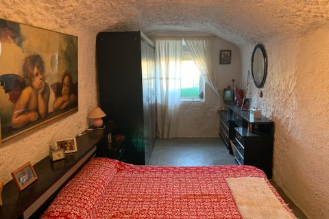 Cave house i Castillejar, Granada, Castillejar - € 79.950 | Ref: cs2086 - foto 15