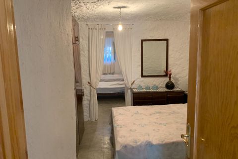 Cave house i Castillejar, Granada, Castillejar - € 79.950 | Ref: cs2086 - foto 21
