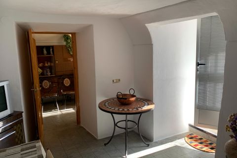 Cave house i Castillejar, Granada, Castillejar - € 79.950 | Ref: cs2086 - foto 12