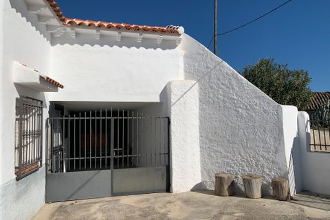 Cave house i Castillejar, Granada, Castillejar - € 79.950 | Ref: cs2086 - foto 36