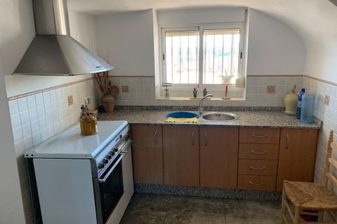 Cave house i Castillejar, Granada, Castillejar - € 79.950 | Ref: cs2086 - foto 47