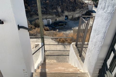 Cave house i Castillejar, Granada, Castillejar - € 79.950 | Ref: cs2086 - foto 27