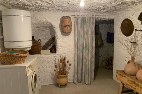 Cave house i Castillejar, Granada, Castillejar - € 79.950 | Ref: cs2086 - foto 8