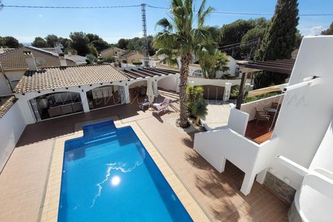 Villa a Pinar De Campoverde, Alicante, Pinar De Campoverde - € 399.000 | Ref: 77A - foto 23