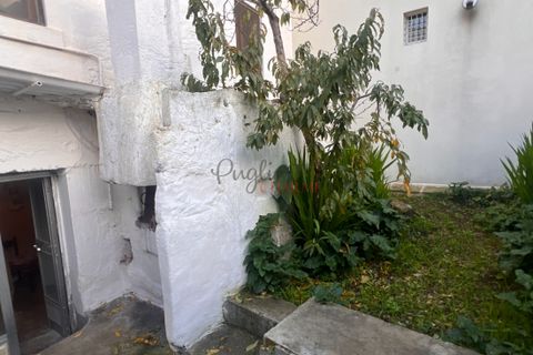 Byhus i Cisternino, Brindisi, Cisternino - € 55.000 | Ref: 362 - foto 4