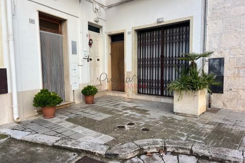 Byhus i Cisternino, Brindisi, Cisternino - € 55.000 | Ref: 362 - foto 2