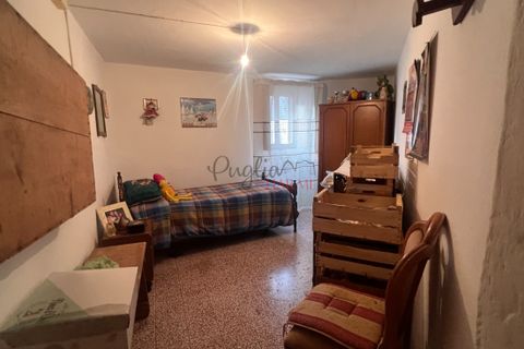 Byhus i Cisternino, Brindisi, Cisternino - € 55.000 | Ref: 362 - foto 11
