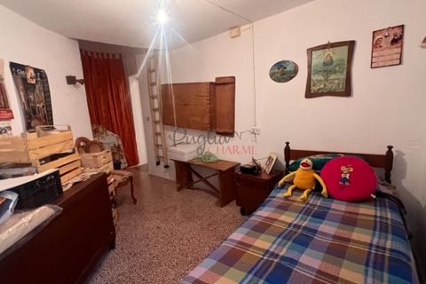 Byhus i Cisternino, Brindisi, Cisternino - € 55.000 | Ref: 362 - foto 12