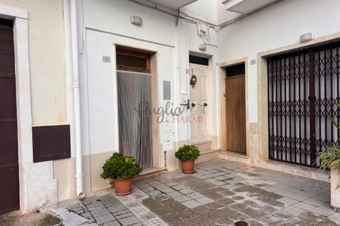 Byhus i Cisternino, Brindisi, Cisternino - € 55.000 | Ref: 362 - foto 1