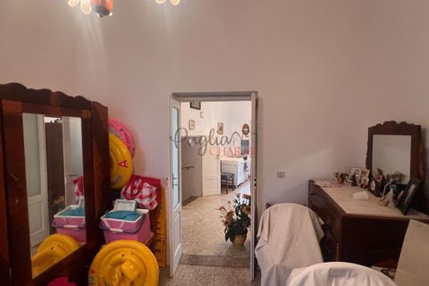 Byhus i Cisternino, Brindisi, Cisternino - € 55.000 | Ref: 362 - foto 17