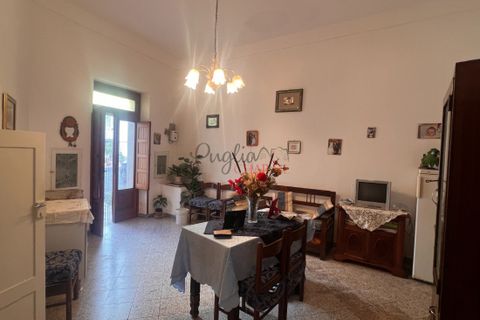 Byhus i Cisternino, Brindisi, Cisternino - € 55.000 | Ref: 362 - foto 6