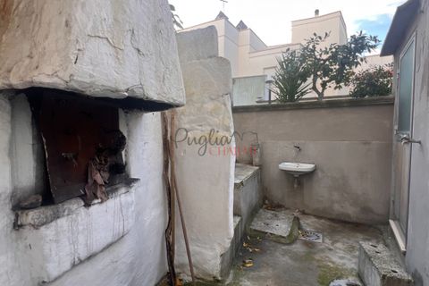 Byhus i Cisternino, Brindisi, Cisternino - € 55.000 | Ref: 362 - foto 5