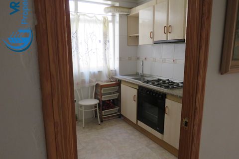 Wohnung in Alicante, Alicante - Foto 5