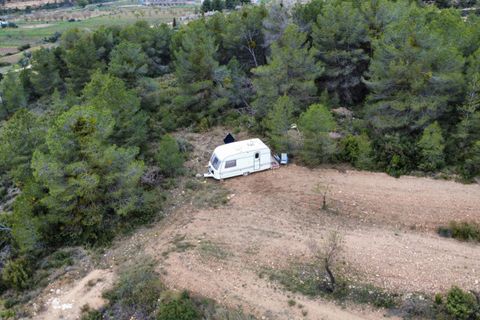 Finca a Caseres, Tarragona, Caseres - € 12.000 | Ref: Wca - foto 8
