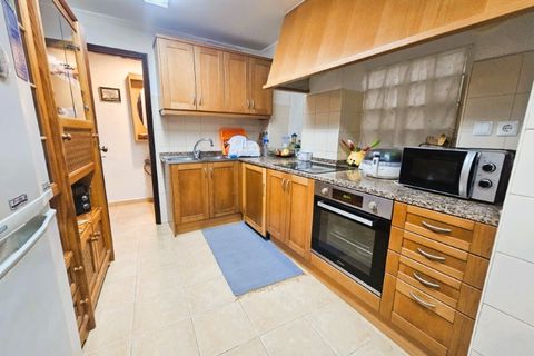 Villa i Santa Barbara, Lisbon, Santa Barbara - € 500.000 | Ref: AF001-26 - foto 18