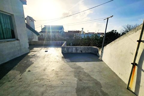Villa i Santa Barbara, Lisbon, Santa Barbara - € 500.000 | Ref: AF001-26 - foto 22