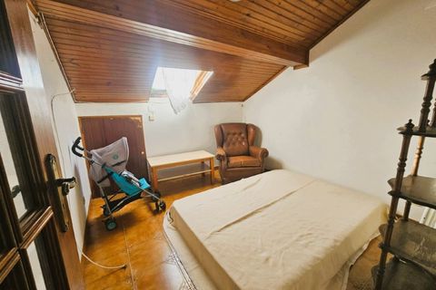 Villa i Santa Barbara, Lisbon, Santa Barbara - € 500.000 | Ref: AF001-26 - foto 23