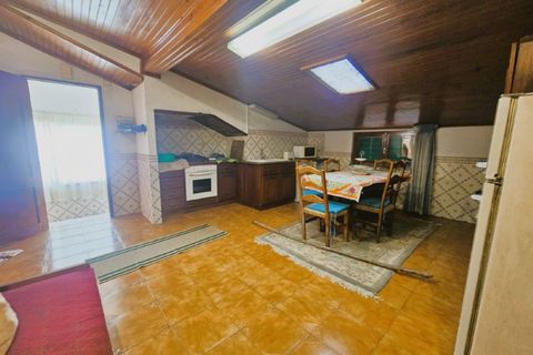 Villa i Santa Barbara, Lisbon, Santa Barbara - € 500.000 | Ref: AF001-26 - foto 24