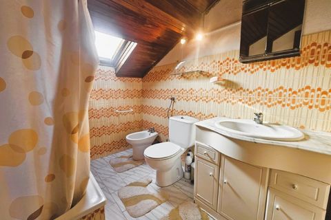 Villa i Santa Barbara, Lisbon, Santa Barbara - € 500.000 | Ref: AF001-26 - foto 26