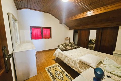 Villa i Santa Barbara, Lisbon, Santa Barbara - € 500.000 | Ref: AF001-26 - foto 27