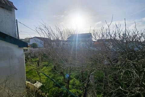 Villa i Santa Barbara, Lisbon, Santa Barbara - € 500.000 | Ref: AF001-26 - foto 36