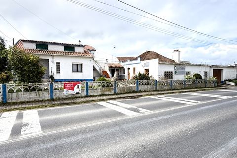 Villa i Santa Barbara, Lisbon, Santa Barbara - € 500.000 | Ref: AF001-26 - foto 2