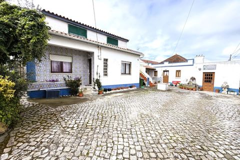 Villa i Santa Barbara, Lisbon, Santa Barbara - € 500.000 | Ref: AF001-26 - foto 3