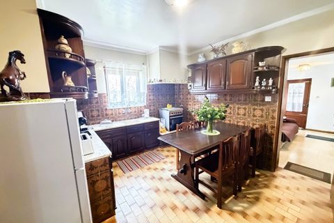 Villa i Santa Barbara, Lisbon, Santa Barbara - € 500.000 | Ref: AF001-26 - foto 4