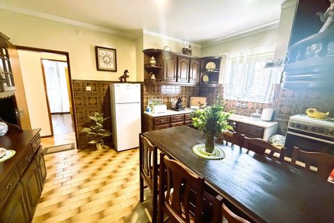 Villa i Santa Barbara, Lisbon, Santa Barbara - € 500.000 | Ref: AF001-26 - foto 5