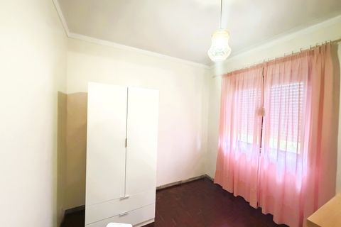 Villa i Santa Barbara, Lisbon, Santa Barbara - € 500.000 | Ref: AF001-26 - foto 12