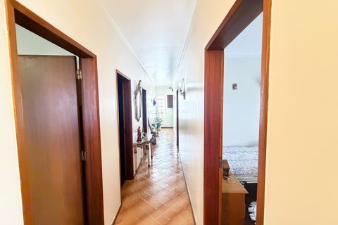 Villa i Santa Barbara, Lisbon, Santa Barbara - € 500.000 | Ref: AF001-26 - foto 13