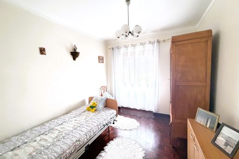 Villa i Santa Barbara, Lisbon, Santa Barbara - € 500.000 | Ref: AF001-26 - foto 15