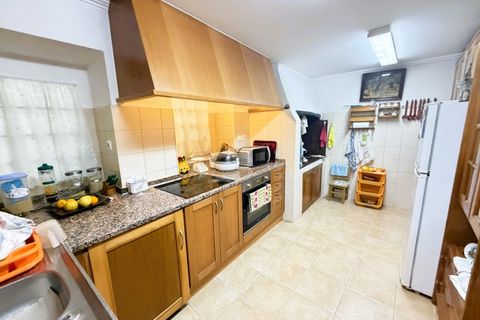 Villa i Santa Barbara, Lisbon, Santa Barbara - € 500.000 | Ref: AF001-26 - foto 17