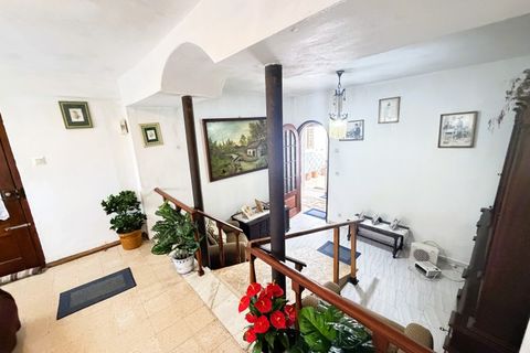 Villa i Santa Barbara, Lisbon, Santa Barbara - € 500.000 | Ref: AF001-26 - foto 30