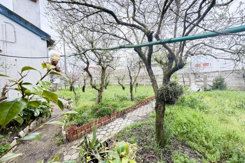 Villa i Santa Barbara, Lisbon, Santa Barbara - € 500.000 | Ref: AF001-26 - foto 45