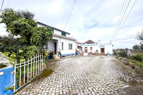 Villa i Santa Barbara, Lisbon, Santa Barbara - € 500.000 | Ref: AF001-26 - foto 47