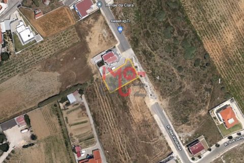 Helårsgrund i Torres Vedras, Lisbon, Torres Vedras - € 80.000 | Ref: MF001-24 - foto 1