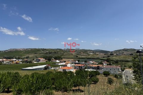Helårsgrund i Torres Vedras, Lisbon, Torres Vedras - € 80.000 | Ref: MF001-24 - foto 2